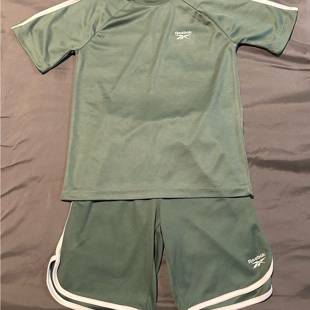 Reebok Boys’ Athletic Set